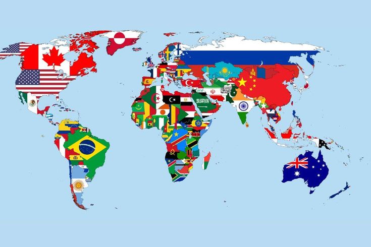 Teori Terbentuknya Negara